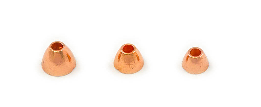 Fits Tungsten Cones - 3