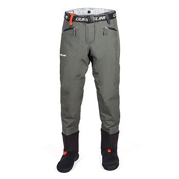 Guideline Laxa Waist Stockingfoot Waders