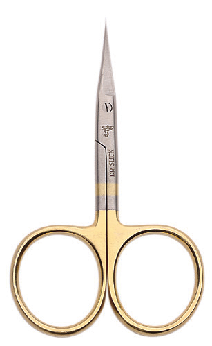 Dr. Slick All Purpose Scissors Böjd - 2