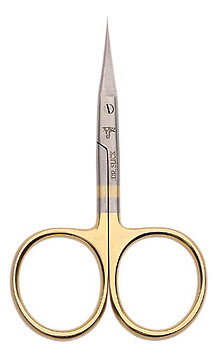 Dr. Slick All Purpose Scissors Böjd