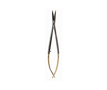 Dr. Slick Spring Iris Scissors 