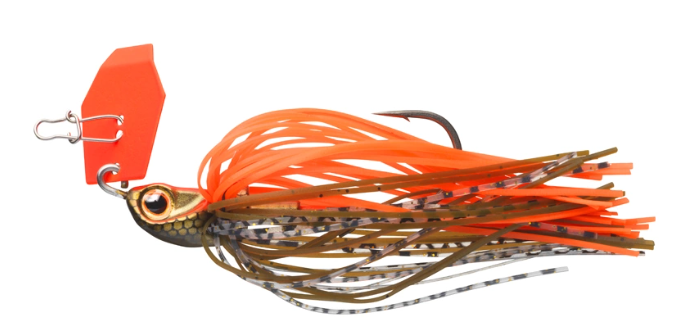 Daiwa Prorex TG Micro Bladed Jig  - 4
