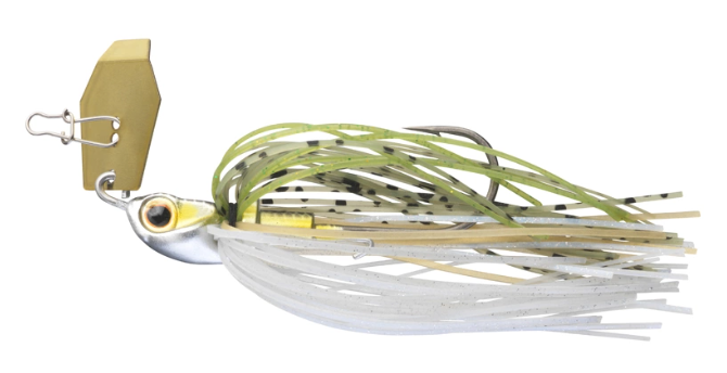 Daiwa Prorex TG Micro Bladed Jig  - 3