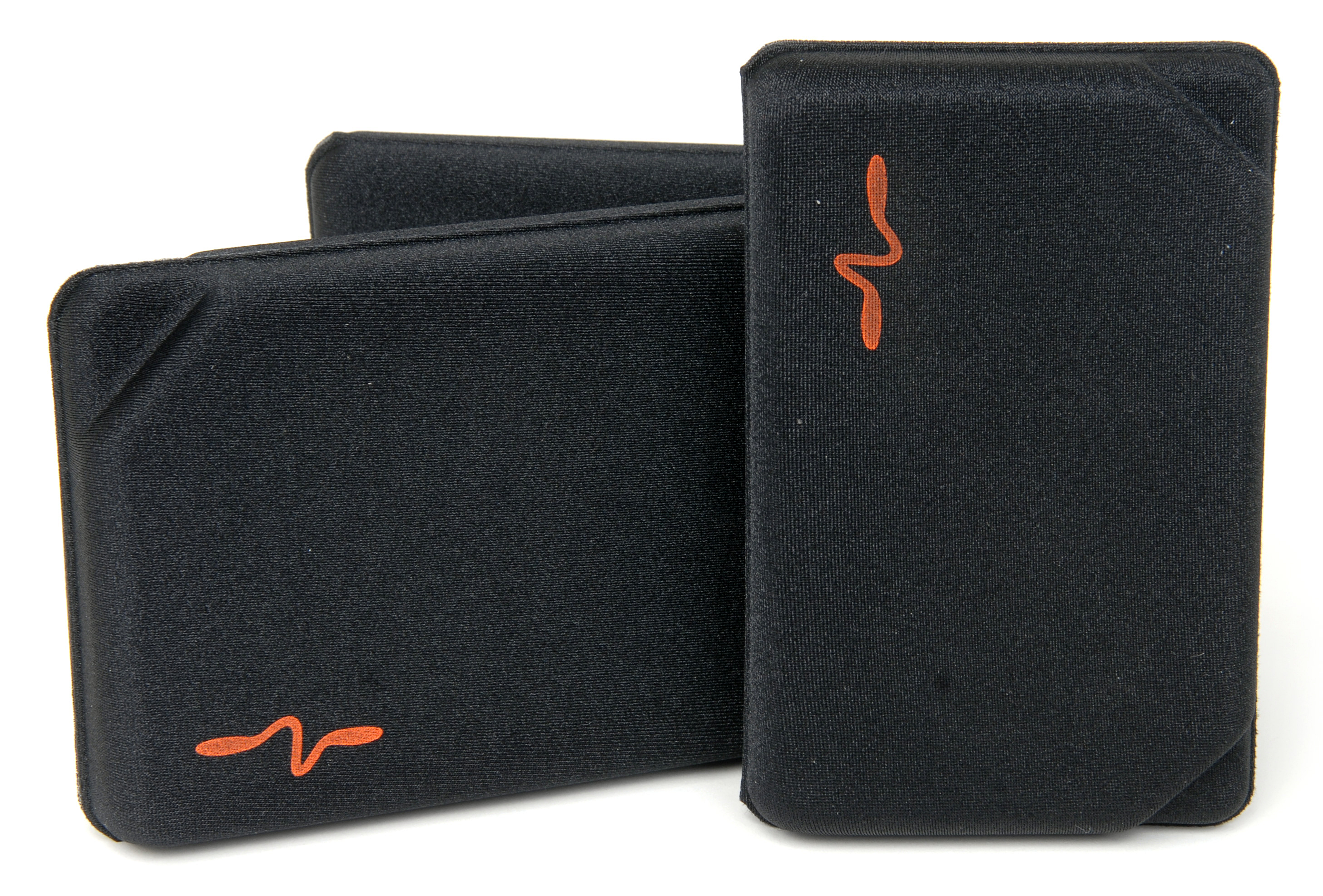 Guideline Ultralight Foam Flybox Svart - 3