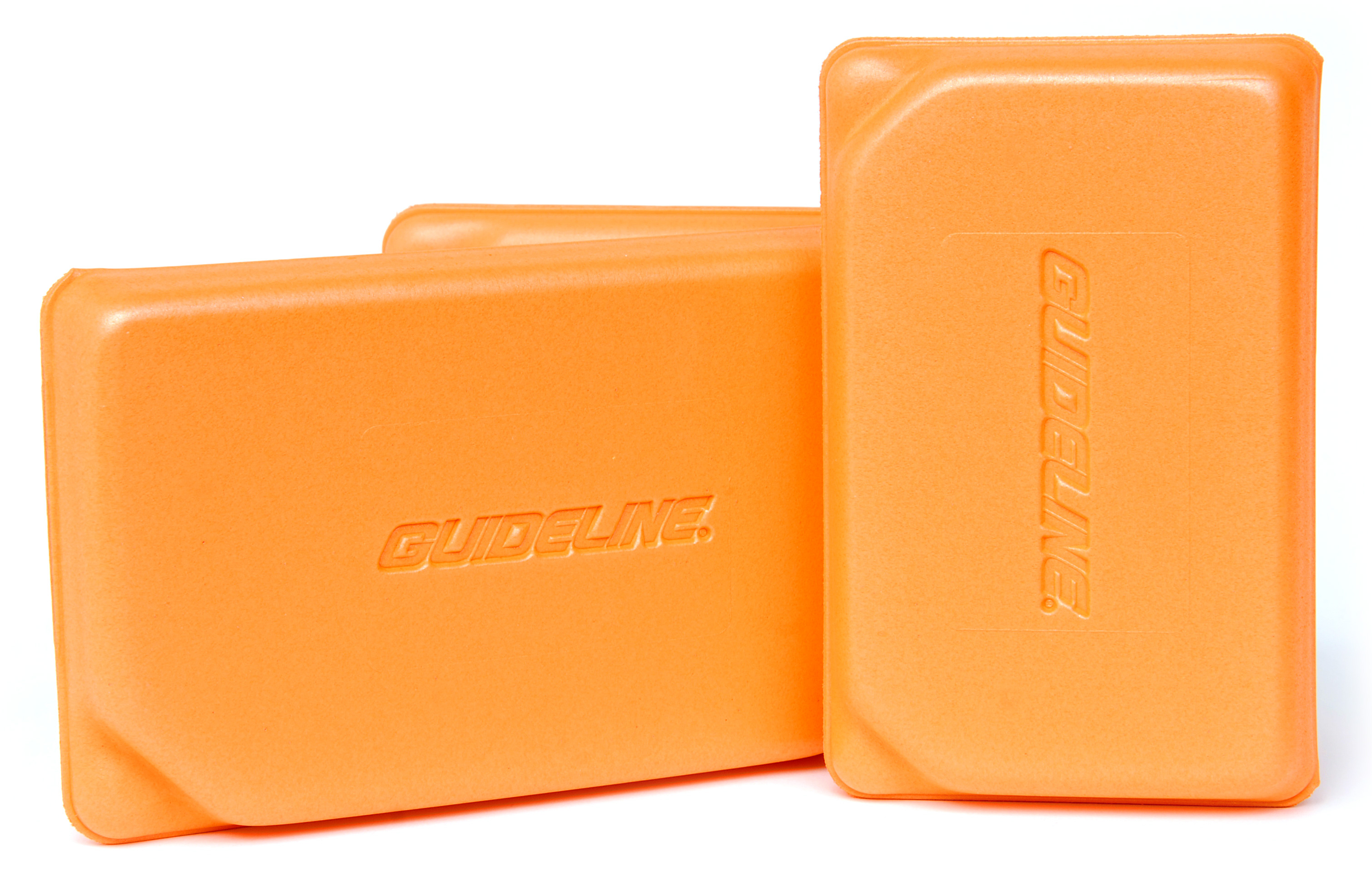 Guideline Ultralight Foam Orange - 2