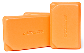 Guideline Ultralight Foam Orange