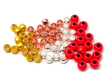 FutureFly Brass Bead