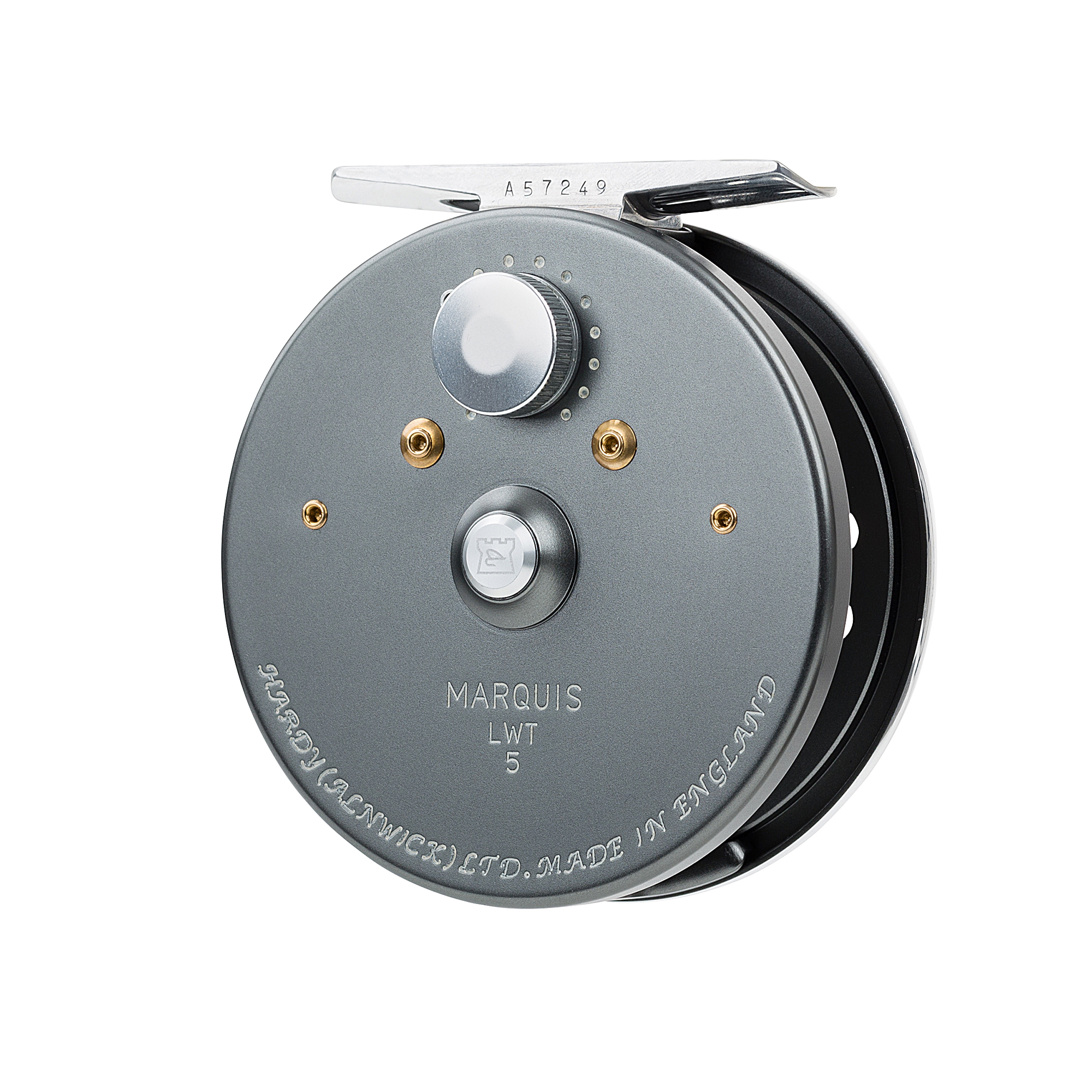 Hardy Marquis  - 3