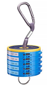 Stroft Leader System 5 spolar