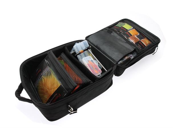 Futurefly Flytying Bag - 2