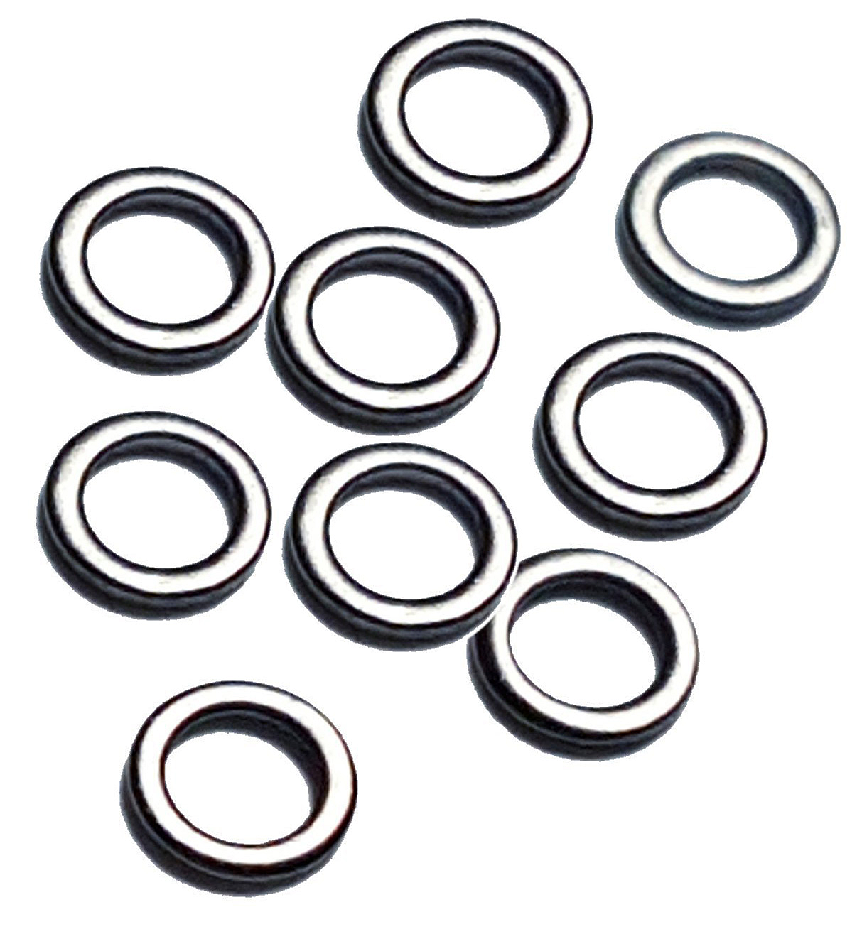 Guideline Tippet Rings - 3