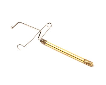 Whip Finish Tools - Engelsk Roterande
