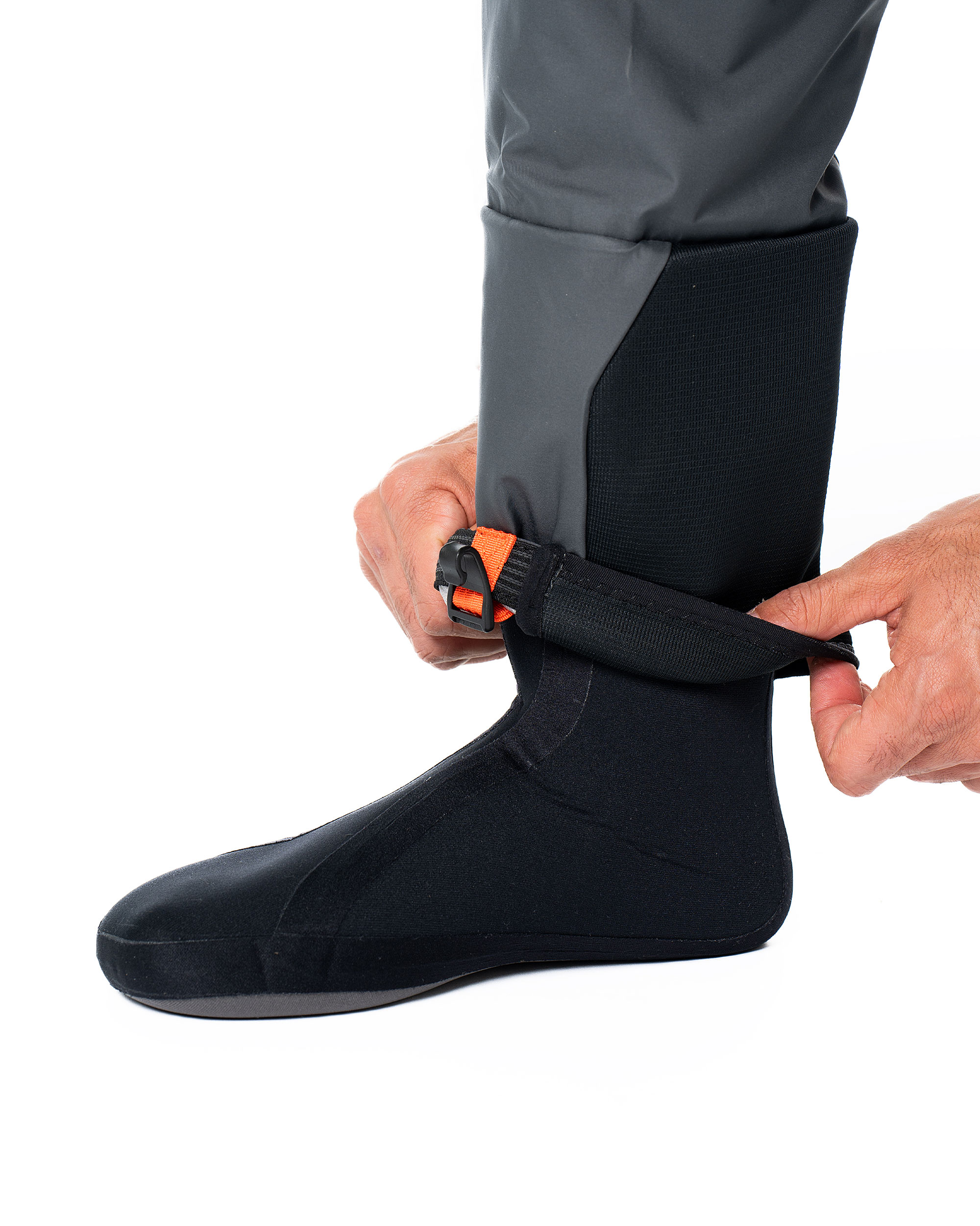 Vadarpaket Guideline Driva Zip Vadarbyxor / Alta NGX kängor - 12