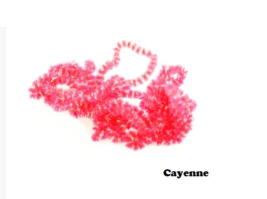 New Age Chenille - 4