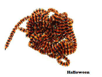 New Age Chenille