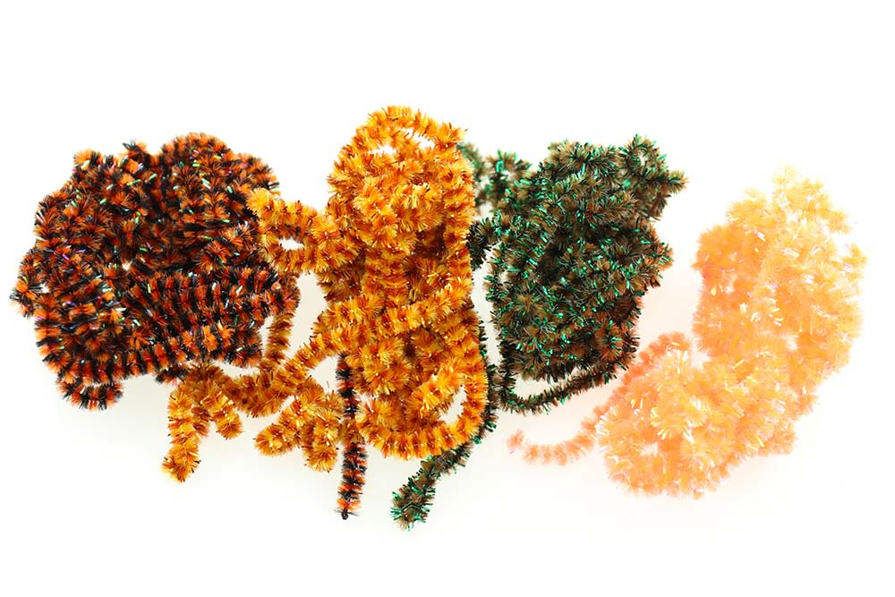 New Age Chenille