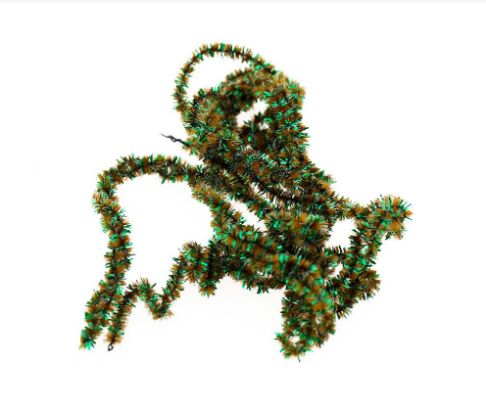 New Age Chenille - 7