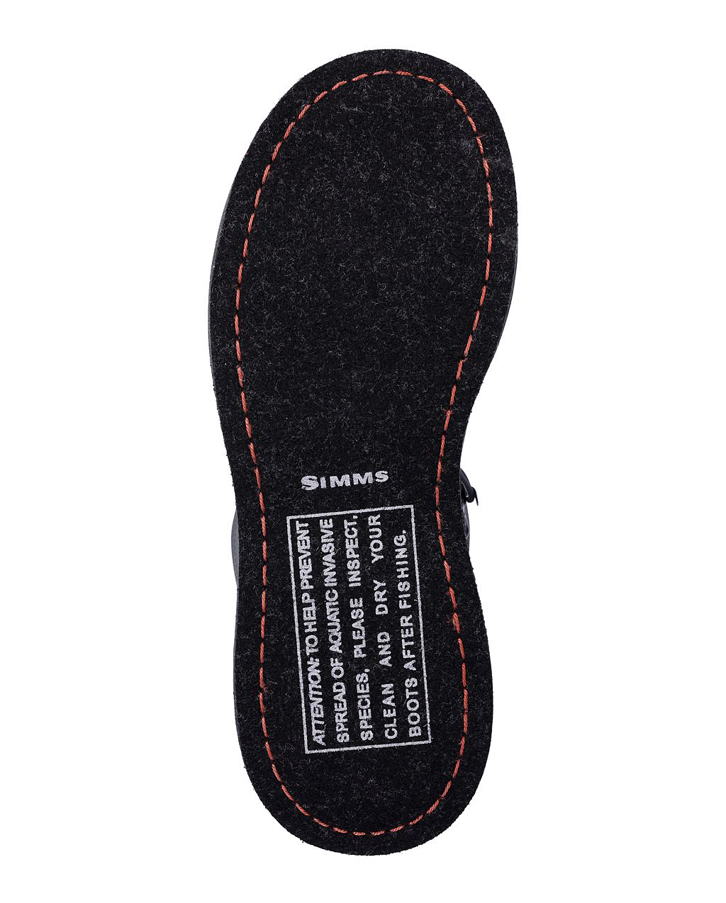 Simms Freestone Midjevadare Vadarpaket - 7