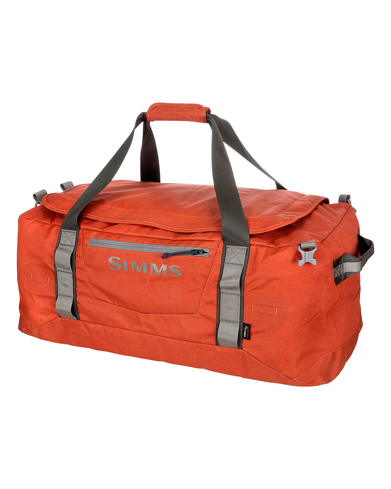 Simms GTS Gear Duffel 50L Wittlock Sportfiske