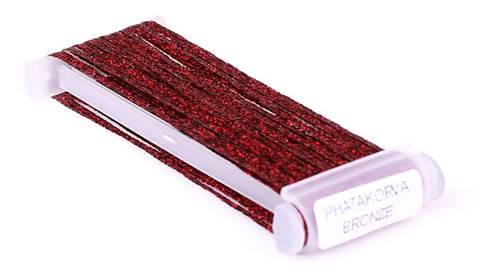 Frödin Holo SSS-Braid - 15
