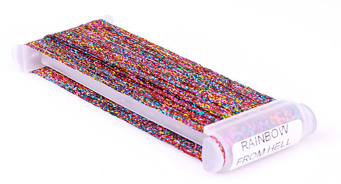 Frödin Holo SSS-Braid - 16