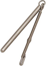 Marc Petitjean Hackle Plier