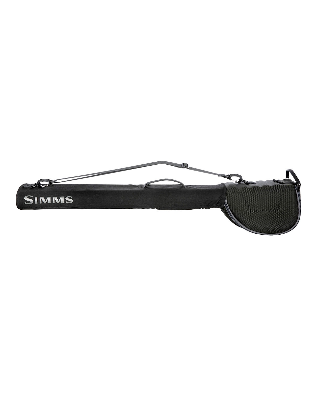 Simms GTS Double Rod Reel Case 