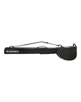 Simms GTS Double Rod Reel Case 