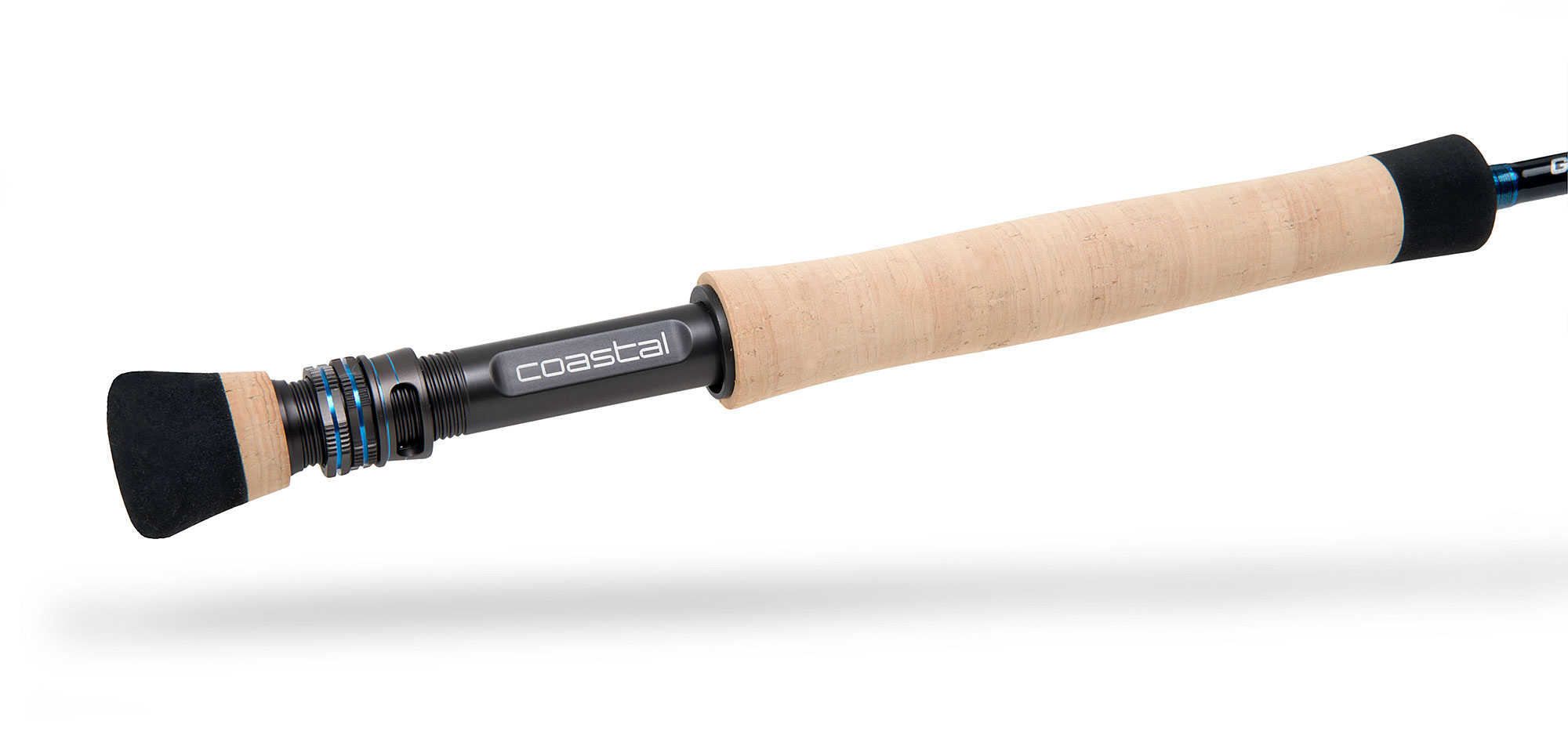 Guideline LPX Coastal Enhands Flugspö - 3