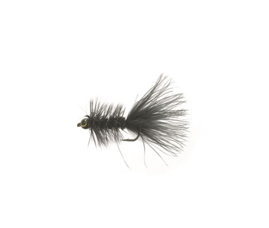 Dog Nobbler Black