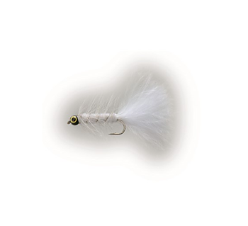 Dog Nobbler White