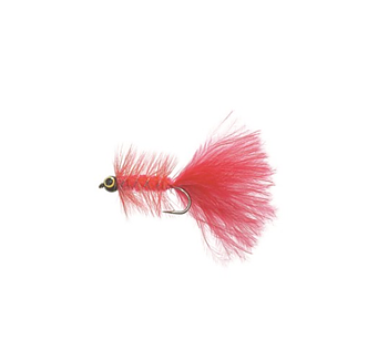 Dog Nobbler Red