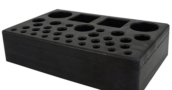 Wittmore Soft Foam Tool Caddy - 2
