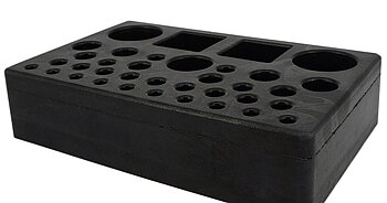 Wittmore Soft Foam Tool Caddy