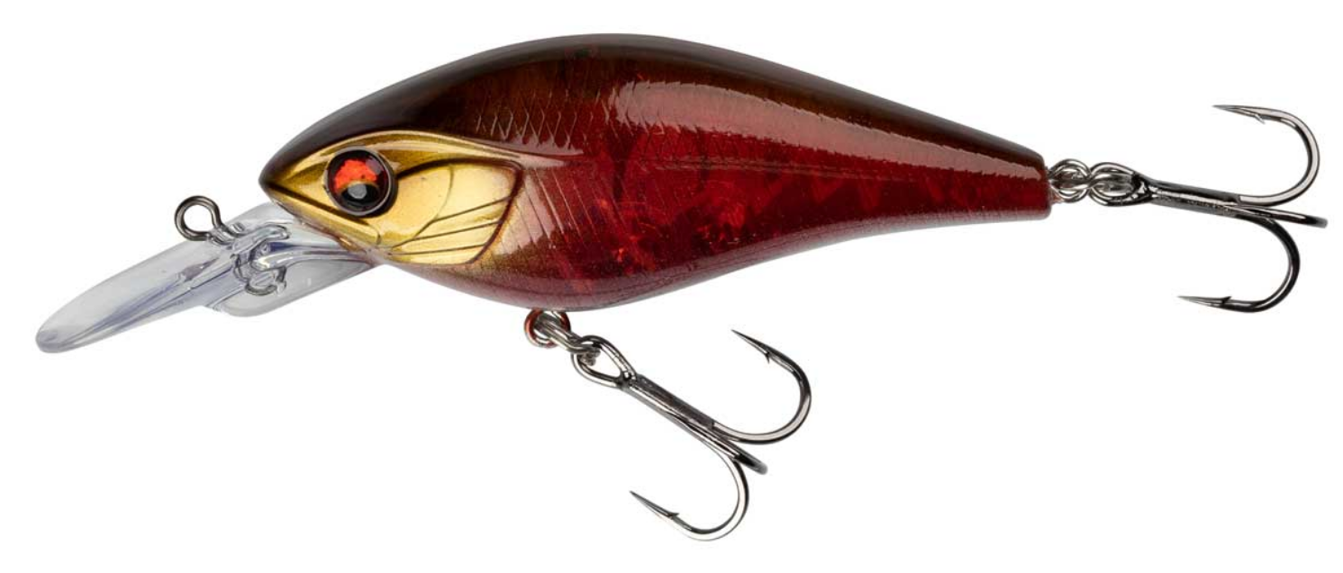 Daiwa Prorex Toddler Crank 60MR  - 8