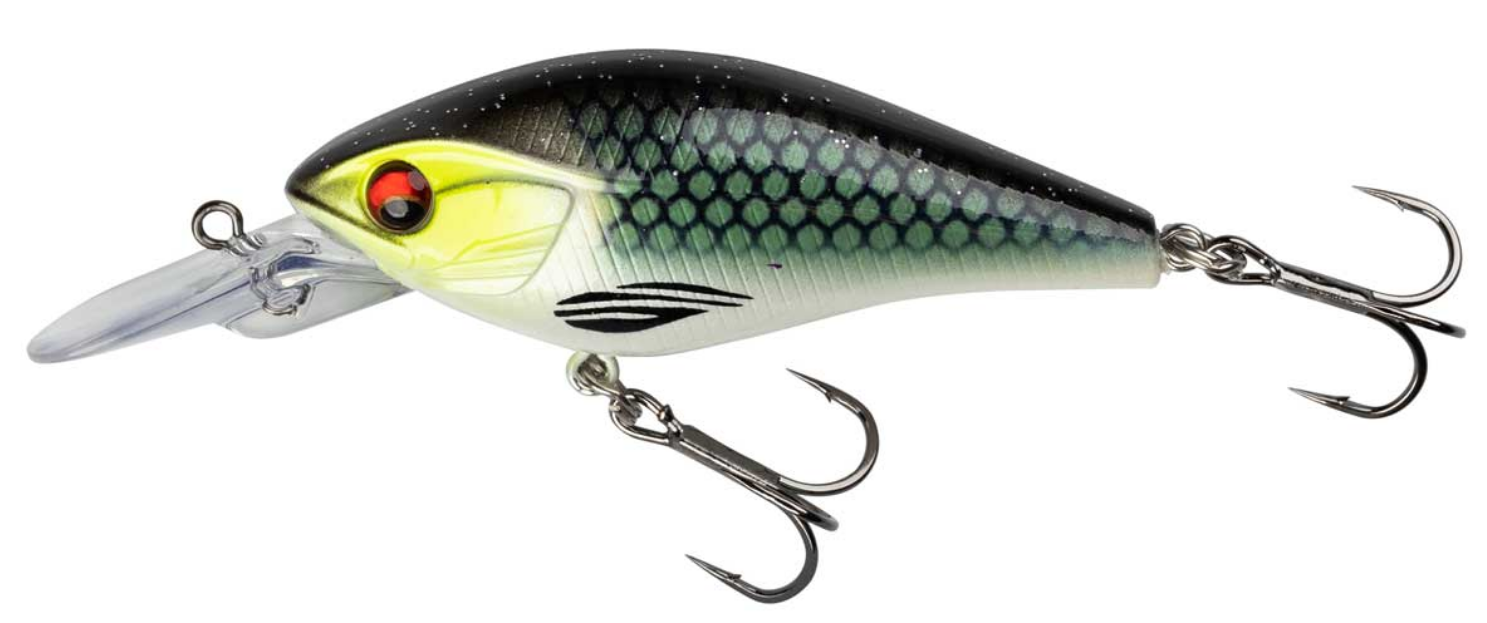 Daiwa Prorex Toddler Crank 60MR  - 4