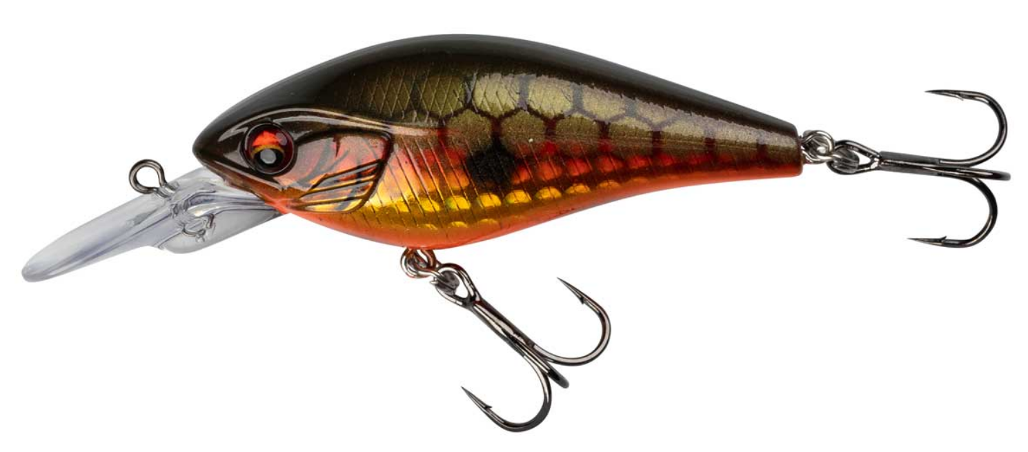 Daiwa Prorex Toddler Crank 60MR  - 5