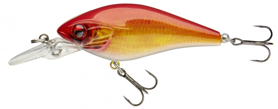 Daiwa Prorex Toddler Crank 60MR  - 3