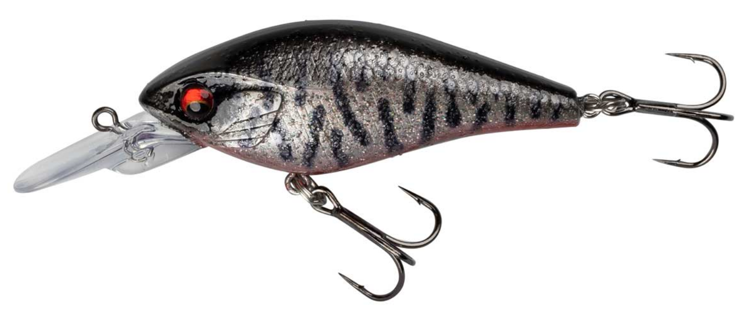 Daiwa Prorex Toddler Crank 60MR  - 6