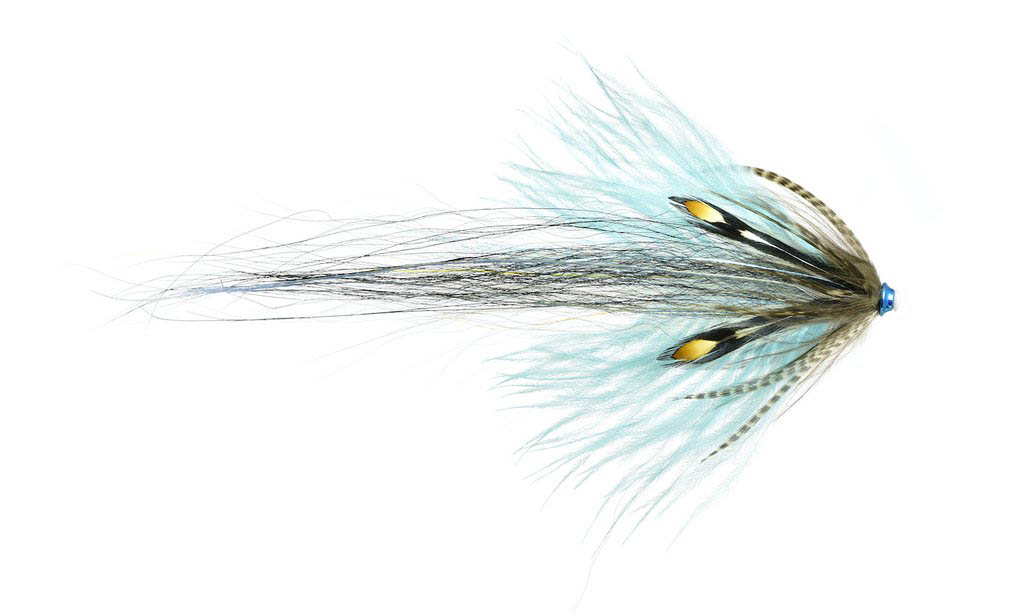 Mikael Frödin Butterfly Series - 4