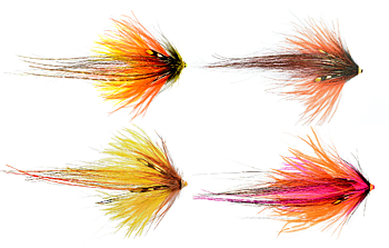 Mikael Frödin Butterfly Series