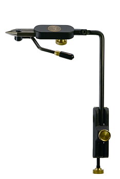 Regal Medallion Series Vise | Stainless Steel Jaws/C-Clamp