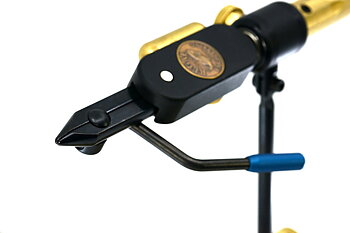 Regal Revolution Series Vise Regular Head - Bronze Pocket Base