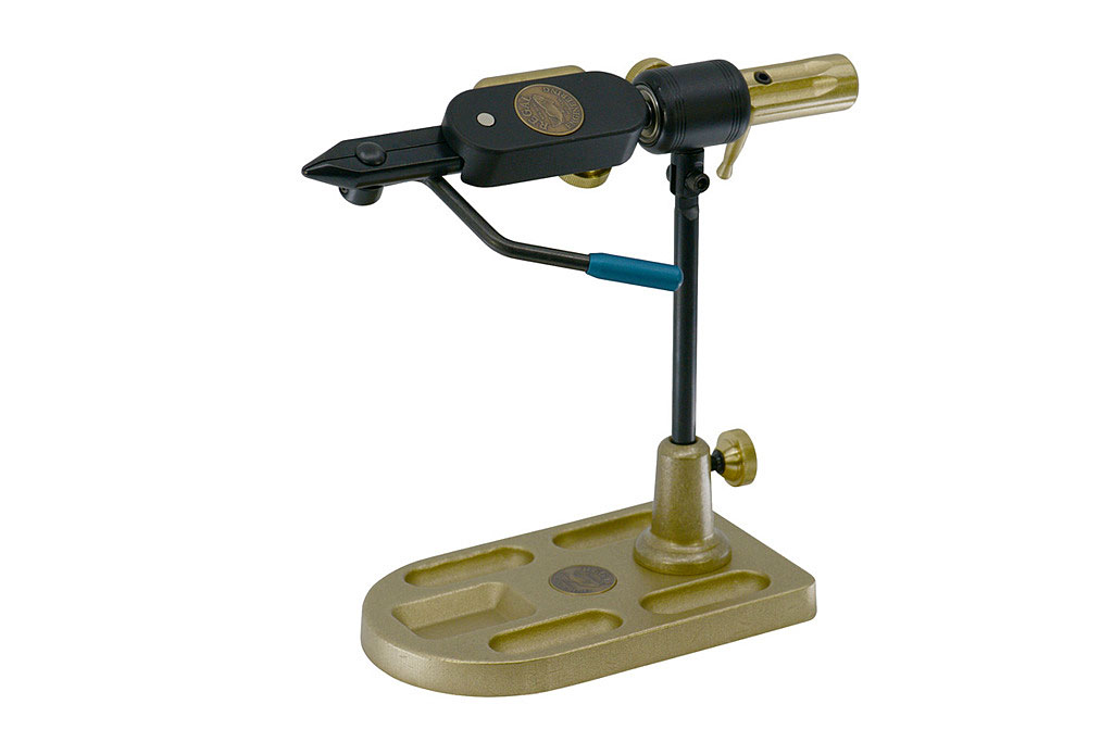 Regal Revolution Series Vise Regular Head - Bronze Pocket Base