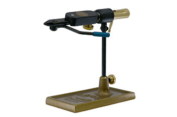 Regal Revolution Series Vise - Regular Head - Bronze Traditional Base