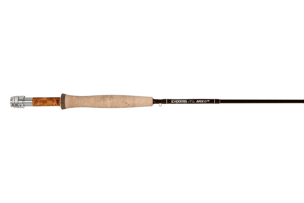 G.Loomis  NRX+ LP - 3