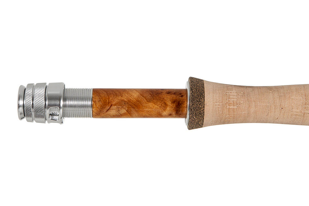 G.Loomis  NRX+ LP - 4