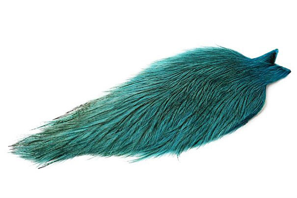 Whiting Coq De Leon Cape - 17