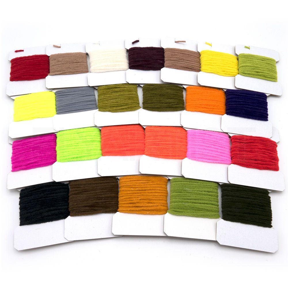Fly Company Ultra Chenille Micro