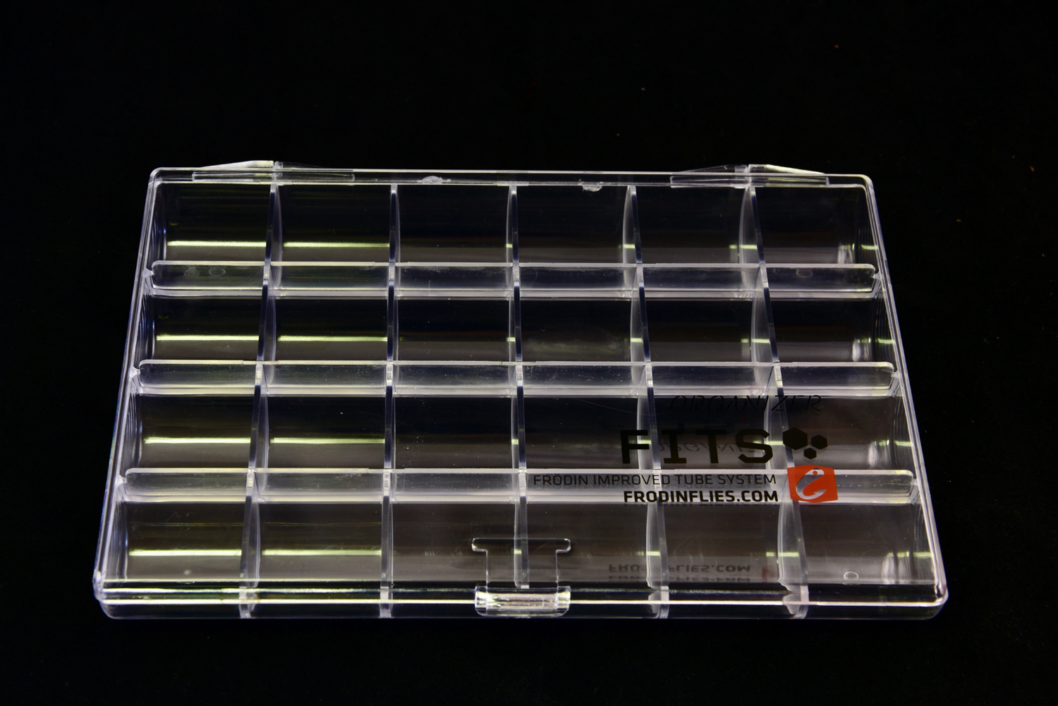 Fits Organizer